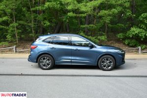 Ford Kuga 2020 2.0 190 KM