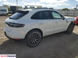 Porsche Macan 2021 3 Porsche Macan 2021 3