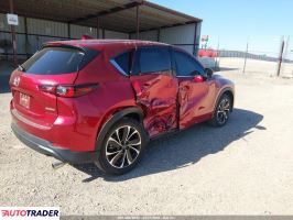 Mazda CX-5 2023 2