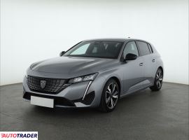 Peugeot 308 2022 1.2 128 KM Peugeot 308 2022 1.2 128 KM