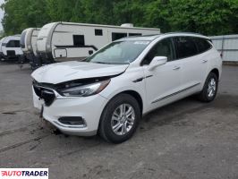Buick Enclave 2019 3