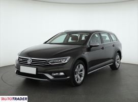Volkswagen Passat 2018 2.0 187 KM Volkswagen Passat 2018 2.0 187 KM