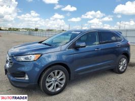 Ford Edge 2019 2