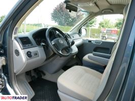 Volkswagen California Volkswagen California