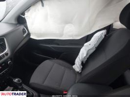 Hyundai Accent 2020 1 Hyundai Accent 2020 1
