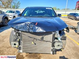 Chevrolet Traverse 2023 3