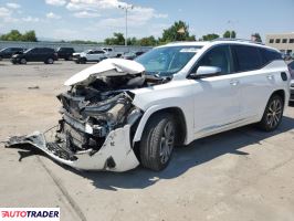 GMC Terrain 2020 2