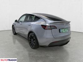 Tesla Model Y 2023 534 KM