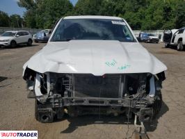 Dodge Ram 2022 5