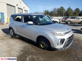 Kia Soul 2020 2