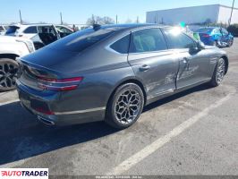 Hyundai Genesis 2021 3