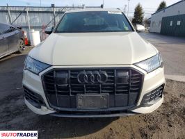 Audi Q7 2022 3