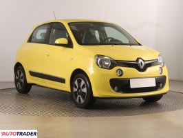 Renault Twingo 2014 1.0 69 KM