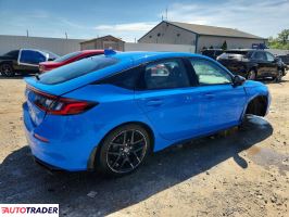 Honda Civic 2024 2