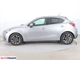 Mazda 2 2015 1.5 88 KM