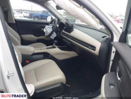 Honda HR-V 2024 2