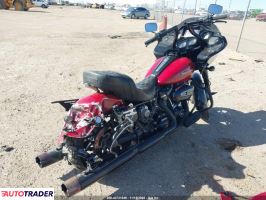 Harley-Davidson Pozostałe 2020