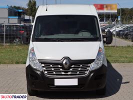 Renault Master 2016 2.3