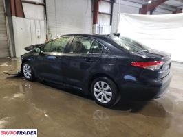 Toyota Corolla 2021 1 Toyota Corolla 2021 1