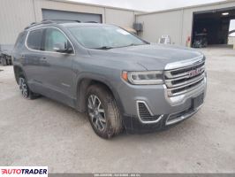 GMC Acadia - zobacz ofertę