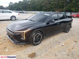 Kia Pozostałe 2025 2