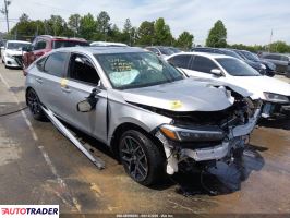 Honda Civic - zobacz ofertę