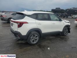 Kia Pozostałe 2026 2