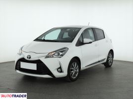 Toyota Yaris 2017 1.5 109 KM