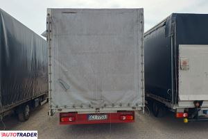 Opel Movano 2021 2.3