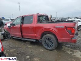 Ford Pozostałe 2024 3