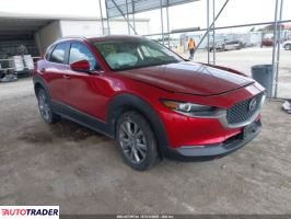 Mazda CX-30 2023 2 Mazda CX-30 2023 2