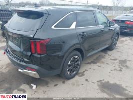 Kia Sorento 2025 2