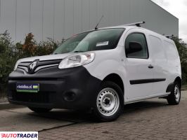 Renault Kangoo 2015 Renault Kangoo 2015