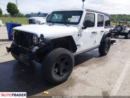 Jeep Wrangler 2023 2