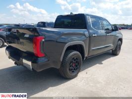 Toyota Tundra 2023 3 Toyota Tundra 2023 3