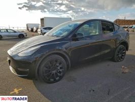 Tesla Model Y - zobacz ofertę