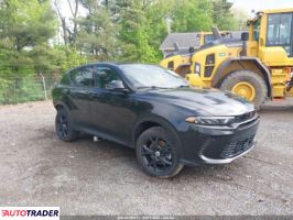 Dodge Hornet 2024 2