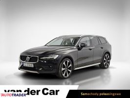 Volvo V60 Cross Country - zobacz ofertę