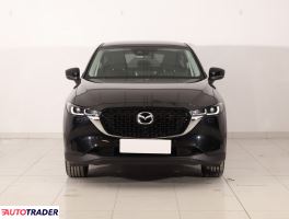 Mazda CX-5 2021 2.0 162 KM