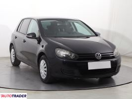 Volkswagen Golf 2010 1.6 103 KM