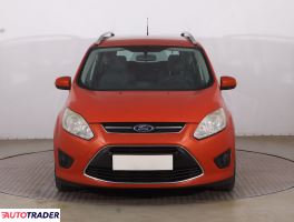 Ford C-MAX Grand 2011 1.6 147 KM