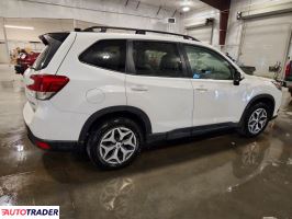 Subaru Forester 2024 2