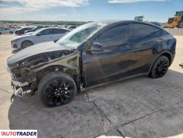 Tesla Model Y 2023 Tesla Model Y 2023