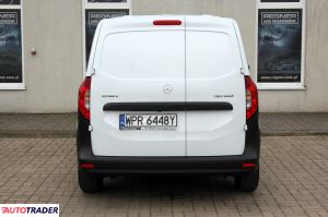 Mercedes Citan 2023 1.5