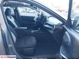 Chevrolet Trax 2025 1