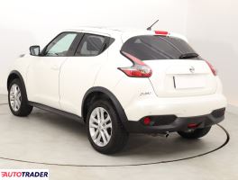 Nissan Juke 2015 1.2 113 KM