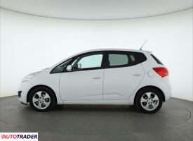 Kia Venga 2011 1.4 88 KM