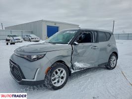 Kia Soul 2023 2