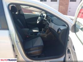 Hyundai Kona 2020 2 Hyundai Kona 2020 2