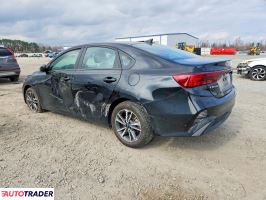 Kia Pozostałe 2024 2